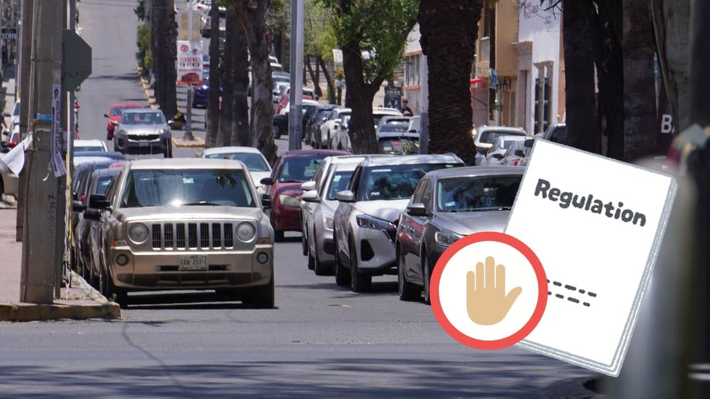 Retrasan aprobación del nuevo Reglamento de Tránsito en Durango capital