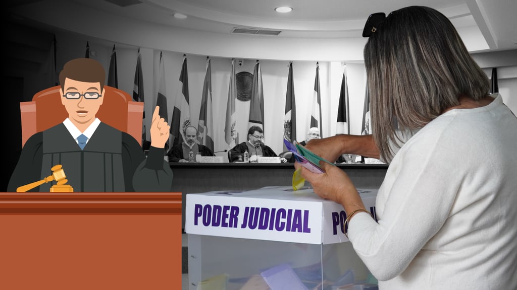 Elección Judicial 2025: Por irregularidades, no descartan recurrir a la Corte Interamericana de DD.HH.