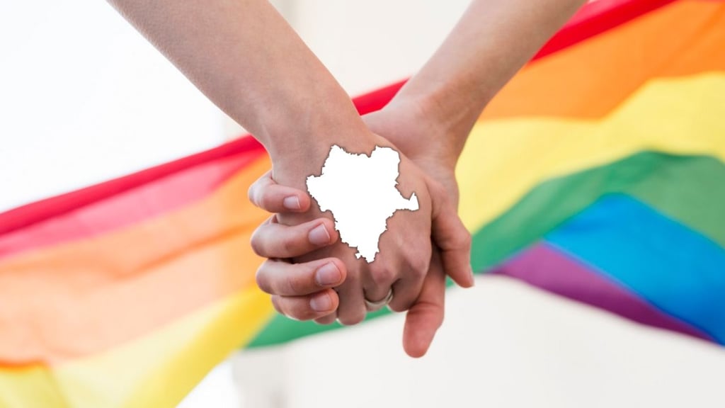 Aumentan matrimonios igualitarios en Durango; predominan entre mujeres