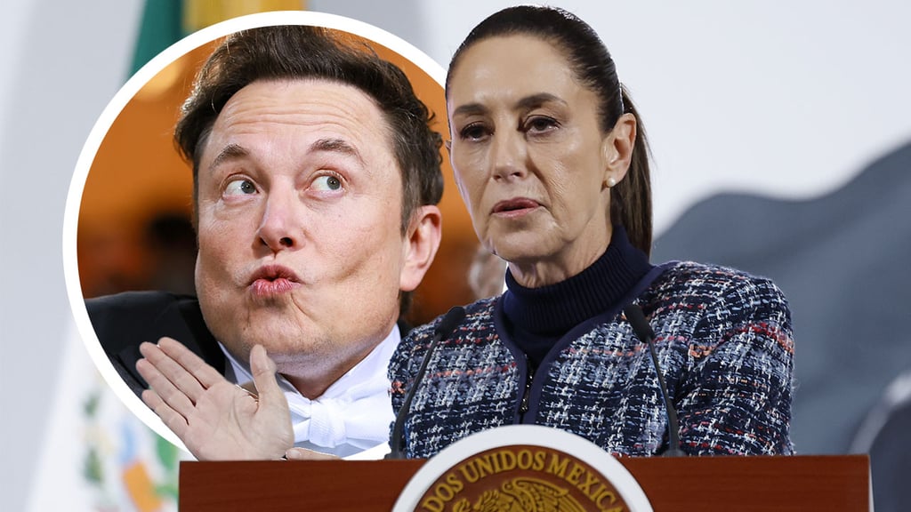 ¿Por qué México podría demandar a SpaceX de Elon Musk? Esto es lo que sabemos