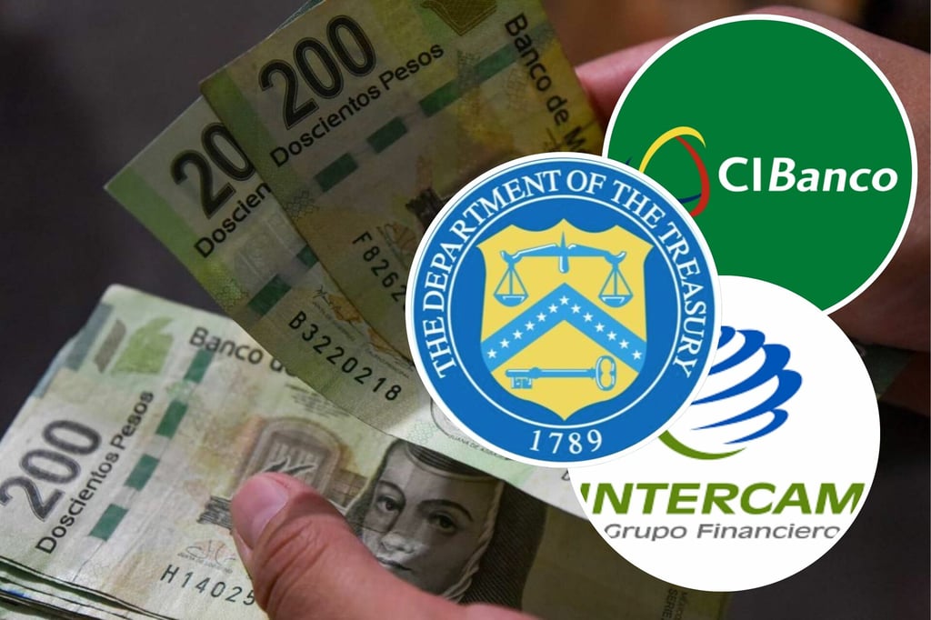 ¿Podrían estar en riesgo los ahorros de los clientes de CIBanco, Intercam y Vector? Esto sabemos