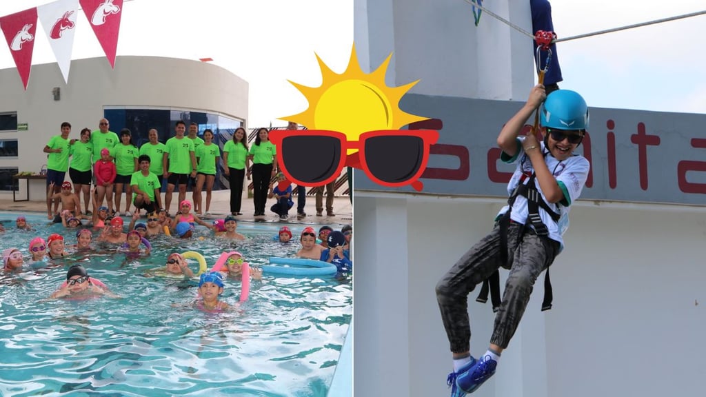 Tecnológico de Durango le pone diversión al verano: estos son los cursos que ofrecerán