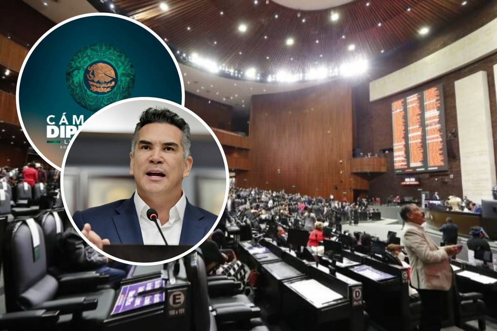 'Aquí todo va a ser apegado a derecho'; Alistan dictamen para revivir desafuero de Alito Moreno