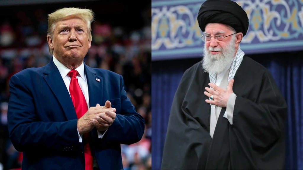 EUA negocia con Irán inversiones y alivios económicos a cambio de detener su plan nuclear