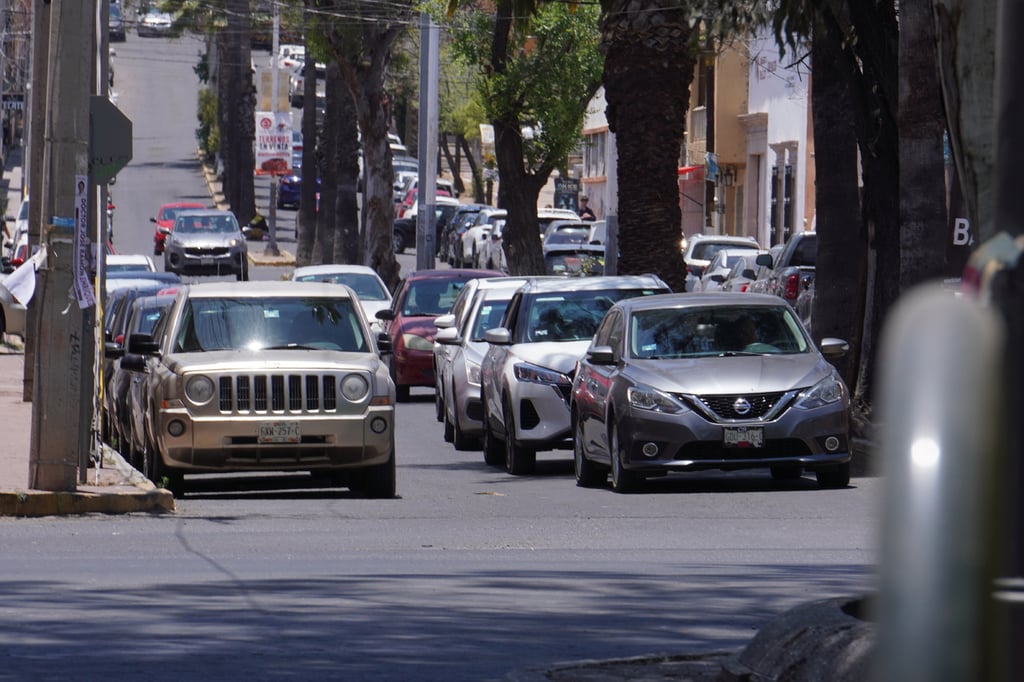 Objetivo. Con el nuevo reglamento pretenden evitar muertes y accidentes viales.