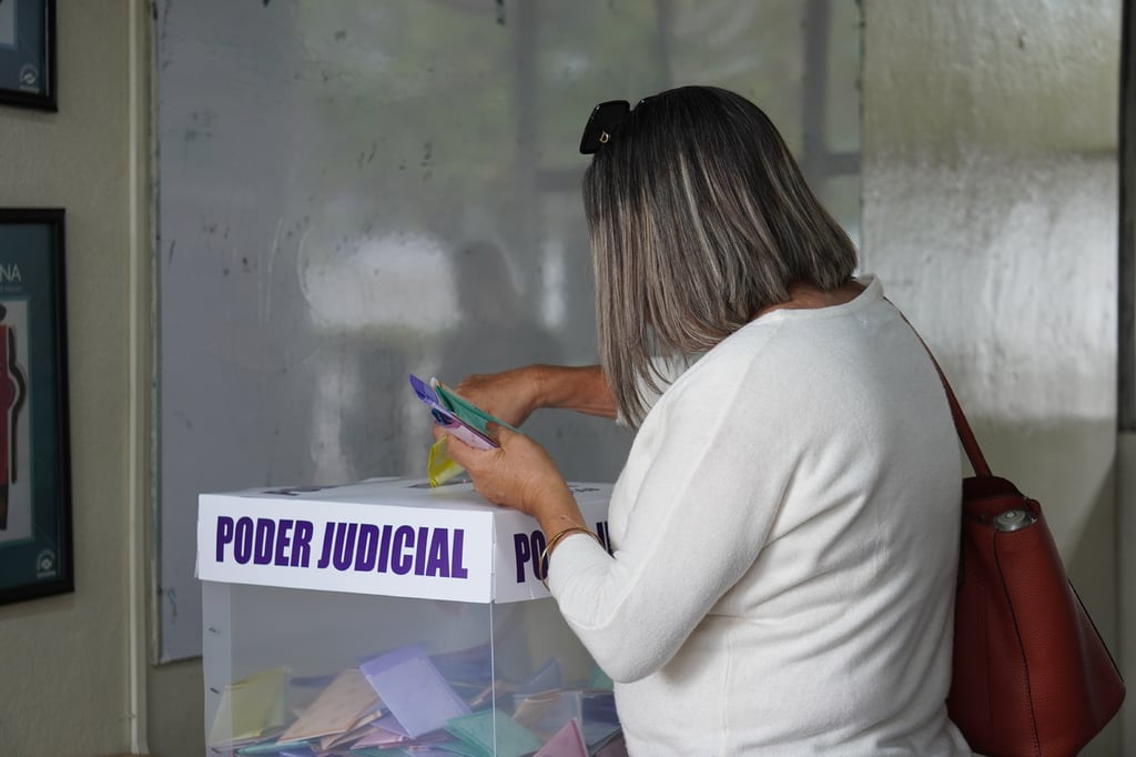 Inconsistencias. Se documentaron irregularidades en las diversas etapas del proceso, a nivel nacional.