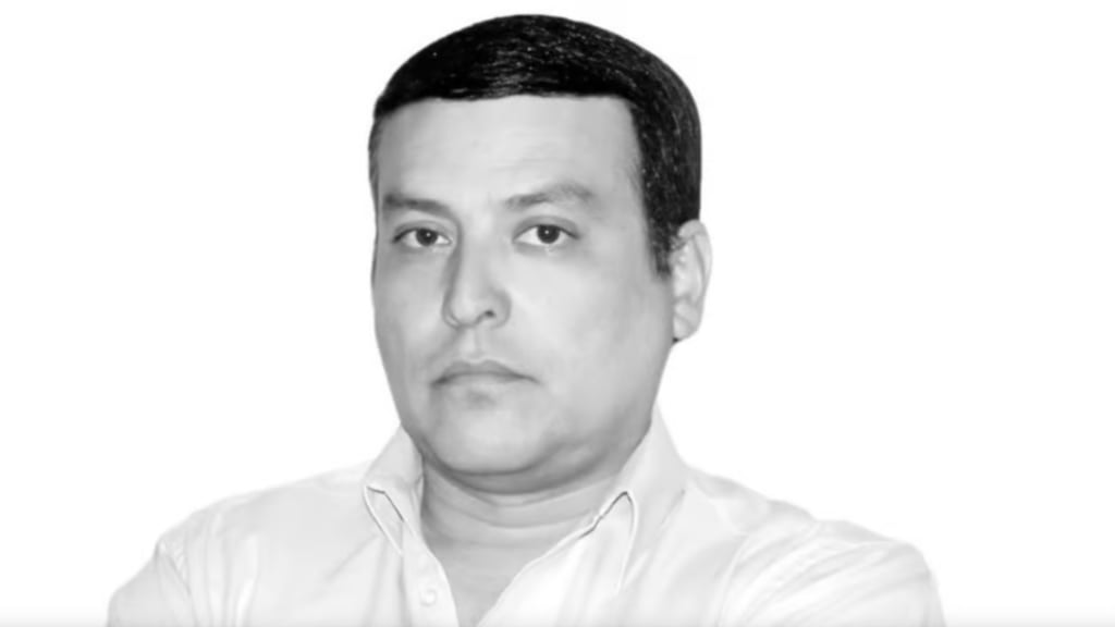 La ignorada visita a Durango de la American Society
