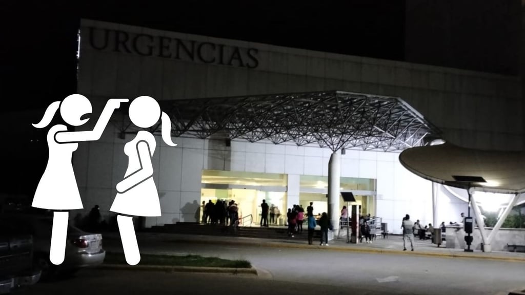 Pelea entre vecinas en Pueblo Nuevo deja a una mujer lesionada; fue trasladada al HG450