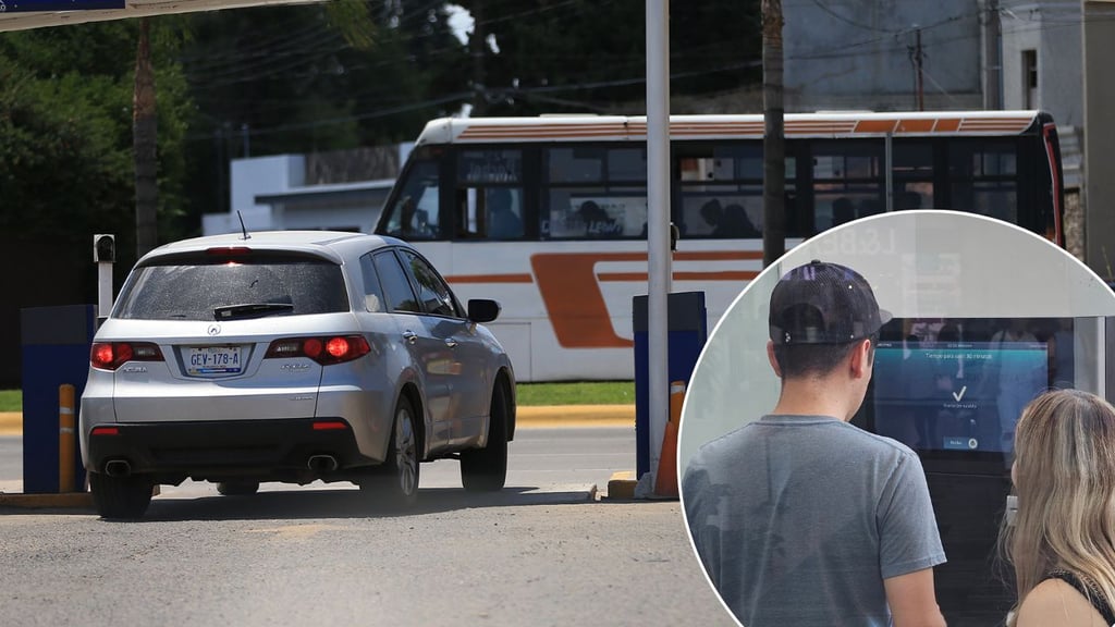 Solo Sam's no otorga la hora gratis de estacionamiento: Regidor de Durango