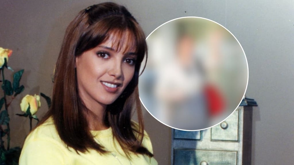 Reaparece Adela Noriega tras los rumores de su supuesta muerte y así luce actualmente