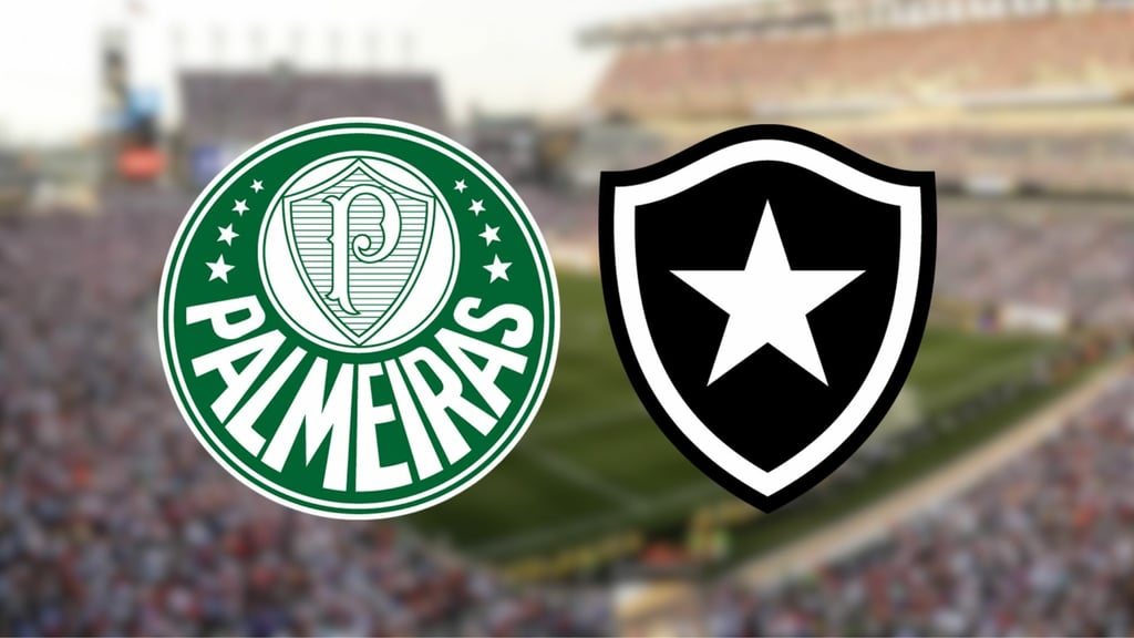 Mundial de Clubes 2025: ¿A qué hora y por dónde ver el Palmeiras vs Botafogo? Octavos de final