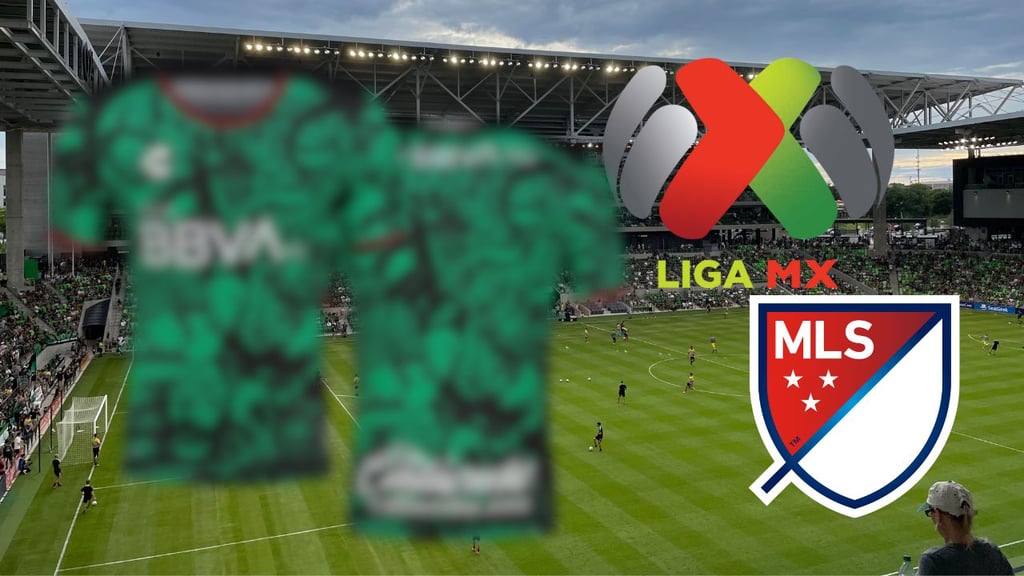 Liga MX: ¡Todo en uno! Charly presenta camisa para el All-Star Game contra la MLS