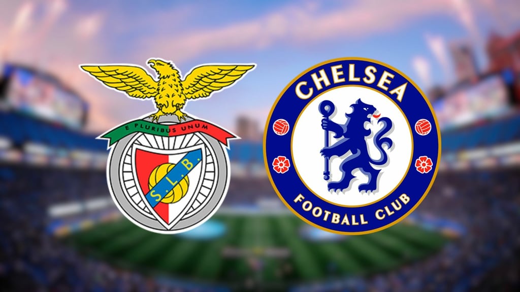 Mundial de Clubes 2025: ¿A qué hora y por dónde ver el Benfica vs Chelsea? Octavos de final