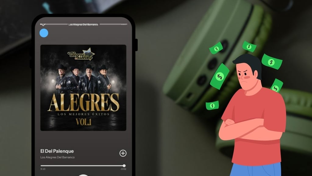 Esta ciudad multará con más de 400 mil pesos a quien escuche música que haga apología del delito