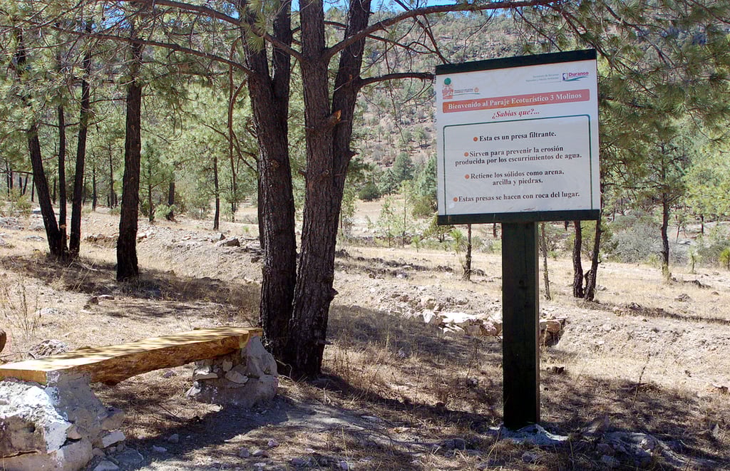 Proyecto. La construcción de la presa ya está autorizada por parte del Gobierno Federal y la licitación está en marcha.