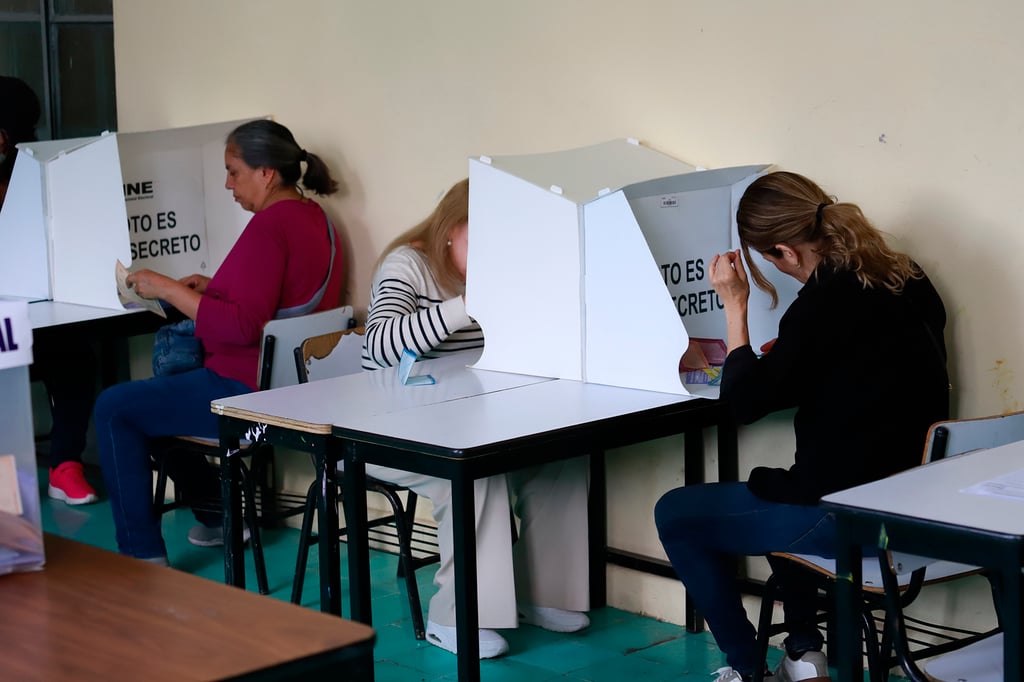 Seguimiento. Además de participar en elecciones, se debe dar seguimiento a los compromisos asumidos por quienes ganaron.