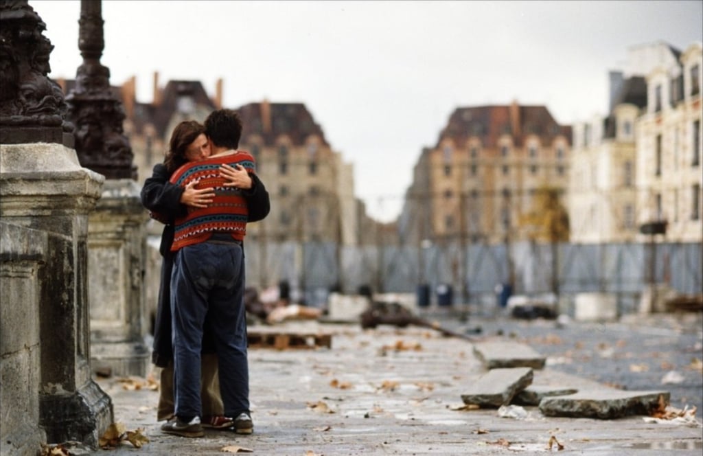 Eventos. La jornada iniciará con la proyección de la cinta francesa 'Los amantes del Pont-Neuf', seguido deun concierto de la banda duranguense MATT.