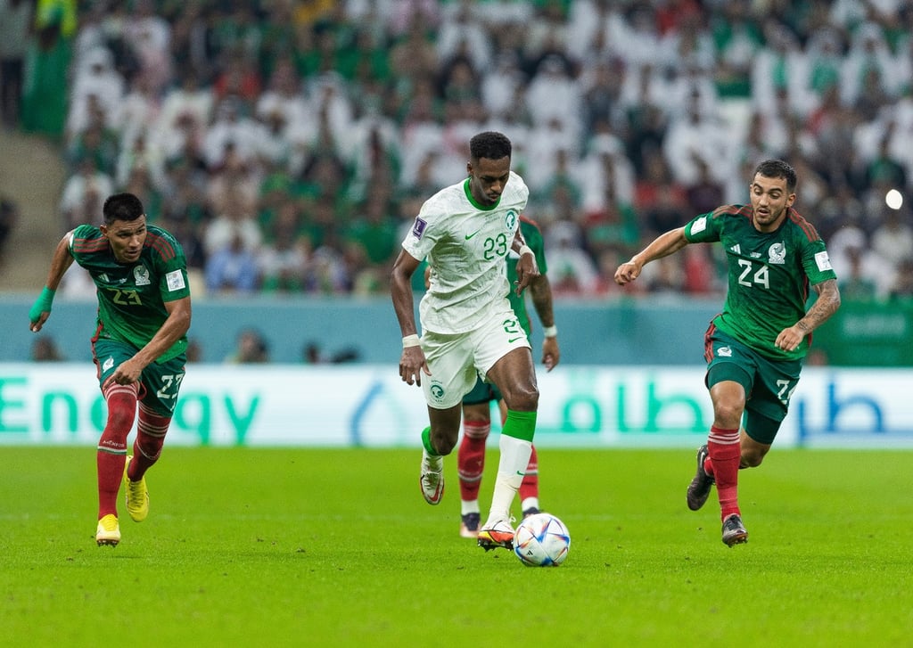 Historial. En toda su historia futbolística, México y Arabia Saudita se han enfrentado en seis ocasiones, con cinco victorias para el combinado azteca y un empate.