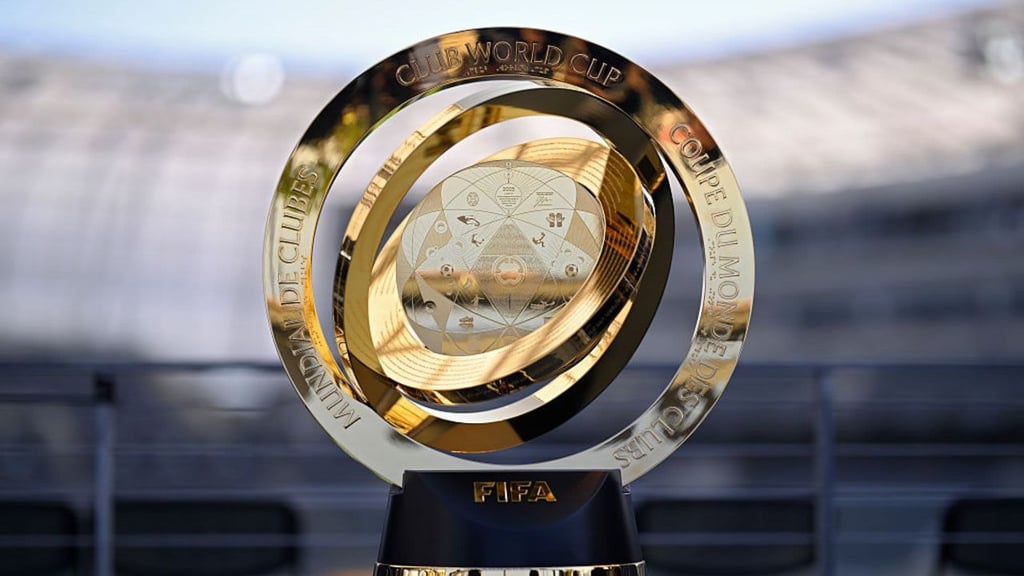 Trofeo. Los octavos de final arrancan hoy sábado y culminarán con la jornada próxima a disputarse el próximo 1 de julio.