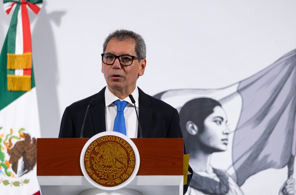 Sistema bancario opera con normalidad: SHCP