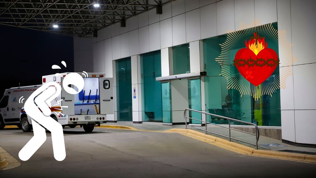 Disparos en celebración del Sagrado Corazón dejan a un hombre sin vida