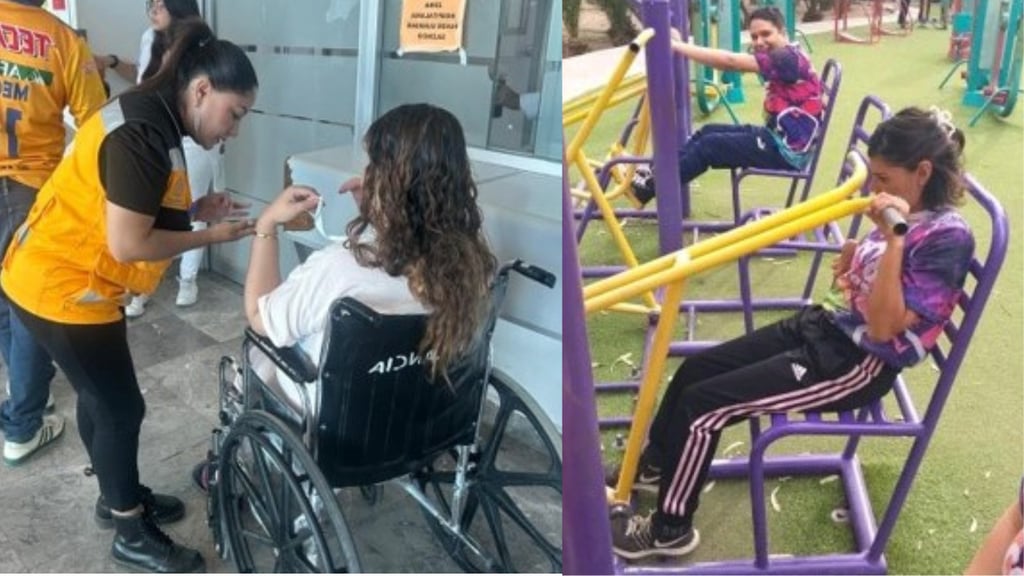 INDEHVAL promueve inclusión y bienestar en Durango