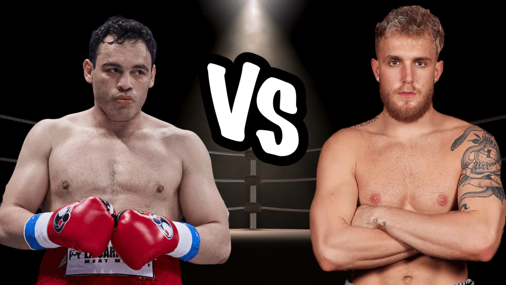 Julio César Chávez Jr. vs Jake Paul: ¿Quién ganará esta noche, según la IA?