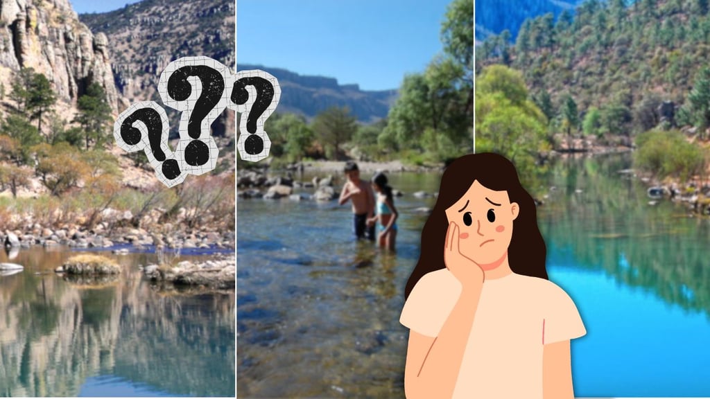 ¿Desaparecerá el paraje Tres Molinos por la Presa Tunal II en Durango?