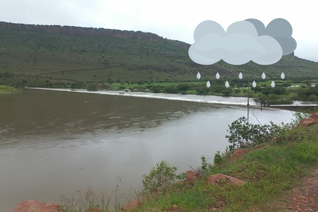 Precipitaciones mejoran las condiciones del campo duranguense: Regidor