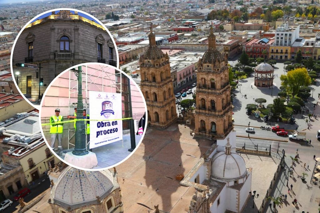 Entregarán restauración del Museo de la Ciudad 450