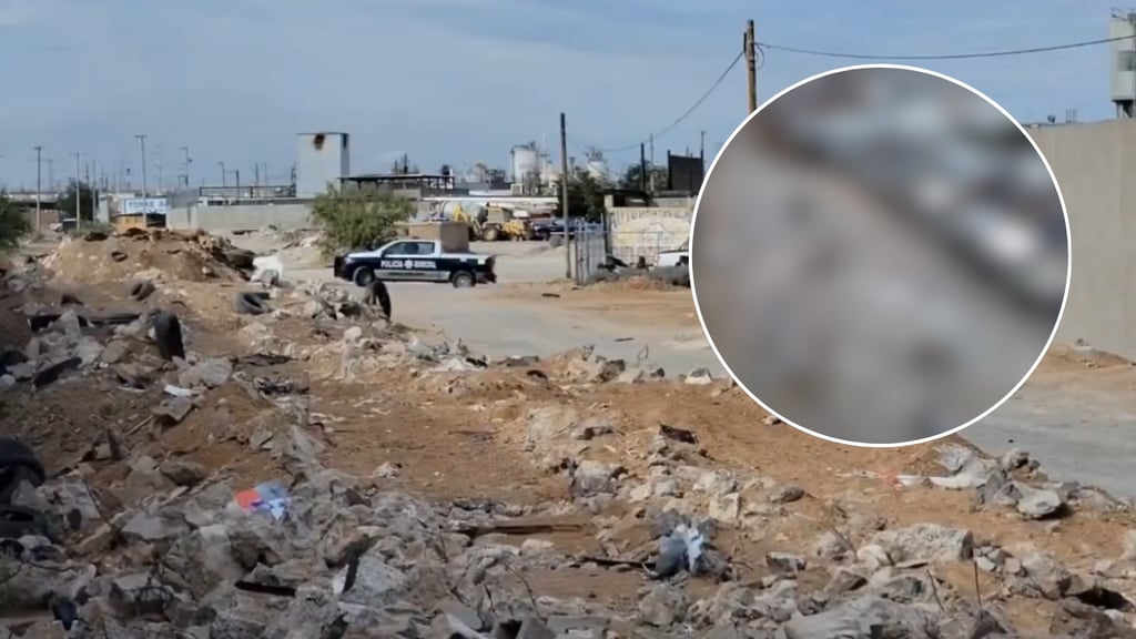 Investigan hallazgo de decenas de cuerpos en crematorio de Ciudad Juárez; podrían ser más de 300