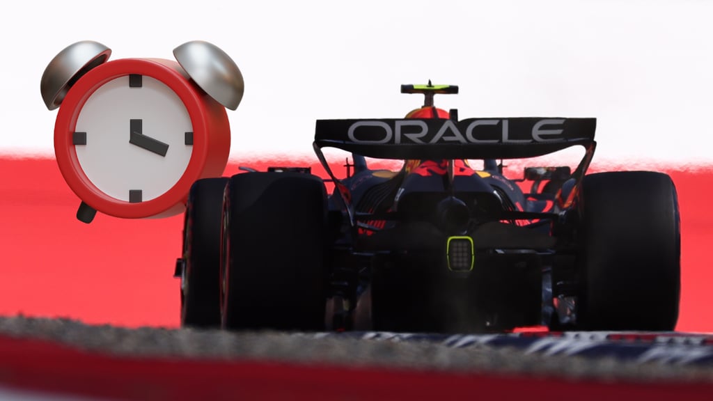 F1: ¿A qué hora y por dónde ver el Gran Premio de Austria 2025? Aquí te contamos