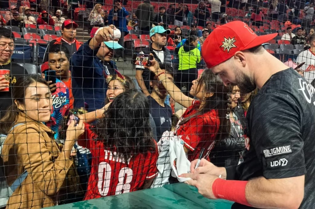 Hensley quedó segundo en el Derby de Cuadrangulares