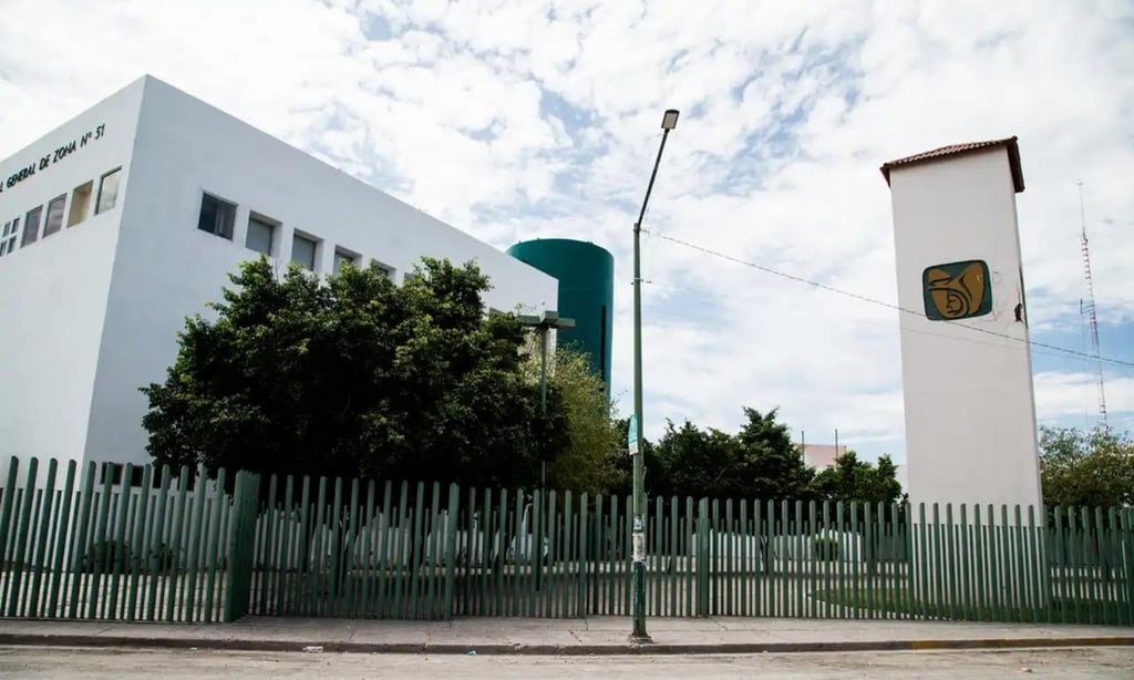 Procedimiento. El Agente del Ministerio Público tomó conocimiento de las lesiones de la niña y se elaboró un reporte de los sucedido para efectos de trámites en la Vicefiscalía General Región Laguna.