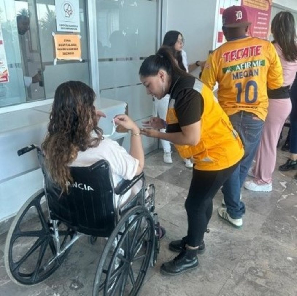Espacios. Brindan talleres y capacitaciones en escuelas y empresas.