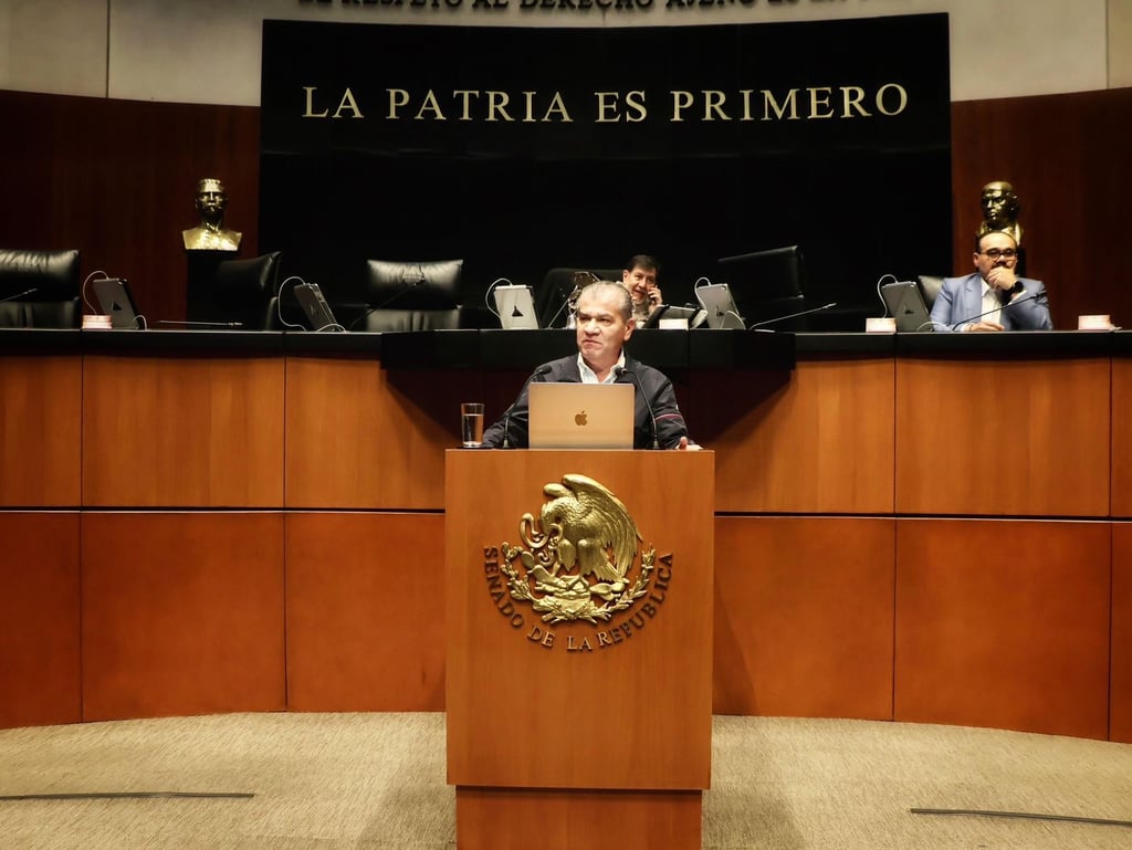 Advierten retroceso en Ley de Seguridad