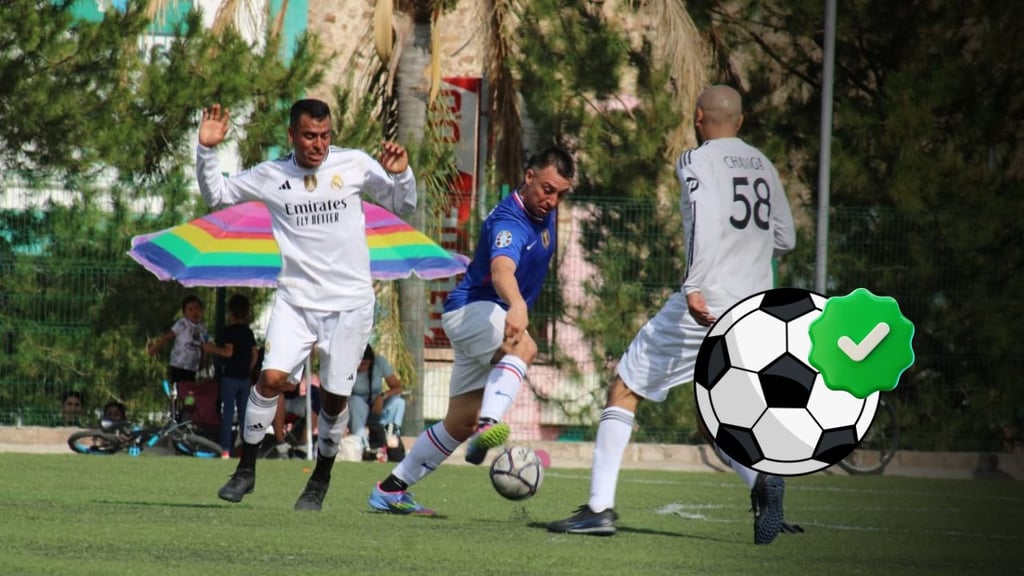 ¡Se cumplieron los pronósticos! A la final el Ciprés Romero Lobazos vs Trébol Mayelos