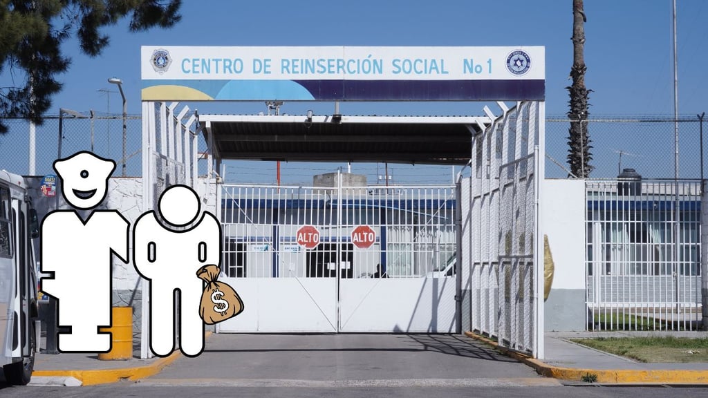 Detienen a servidor público de Durango por transferir recursos a su cuenta particular