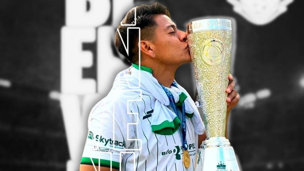 Carlos Siqueiros regresa a los Alacranes con la misión de liderar el mediocampo