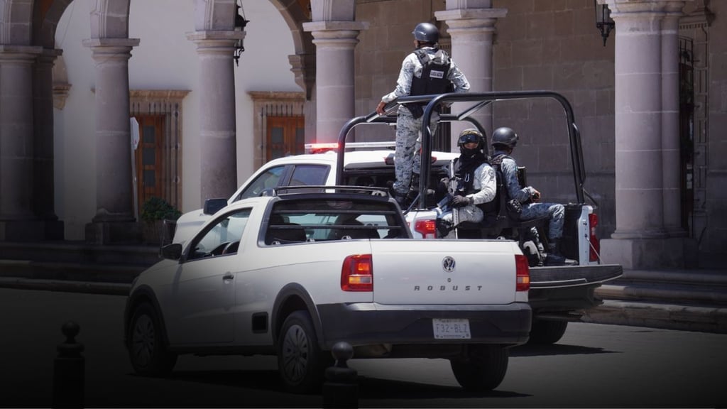 'Muy delicado', que se haya aprobado militarizar la Guardia Nacional: CME