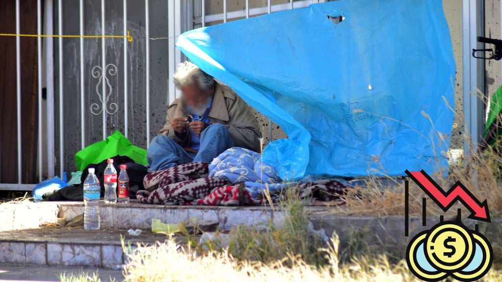 Prometen dar seguimiento objetivo a indicadores de pobreza en Durango
