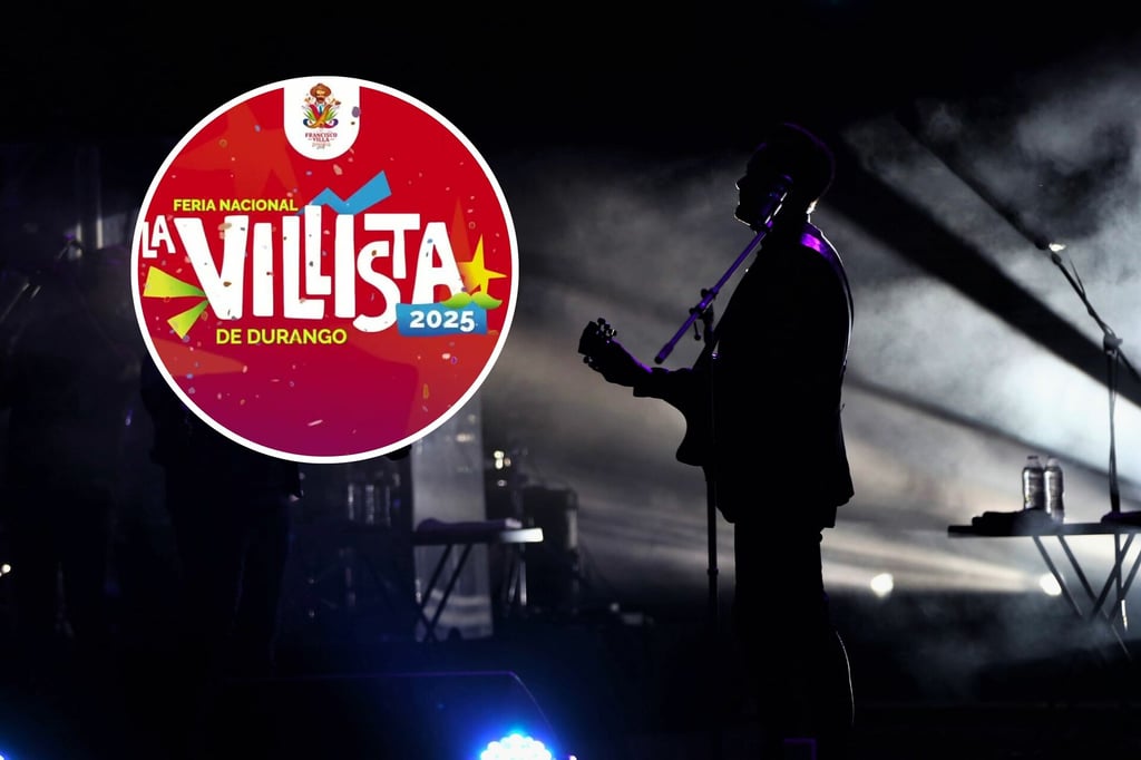 Feria Villista 2025: Estos son los 3 artistas que más multitudes han reunido