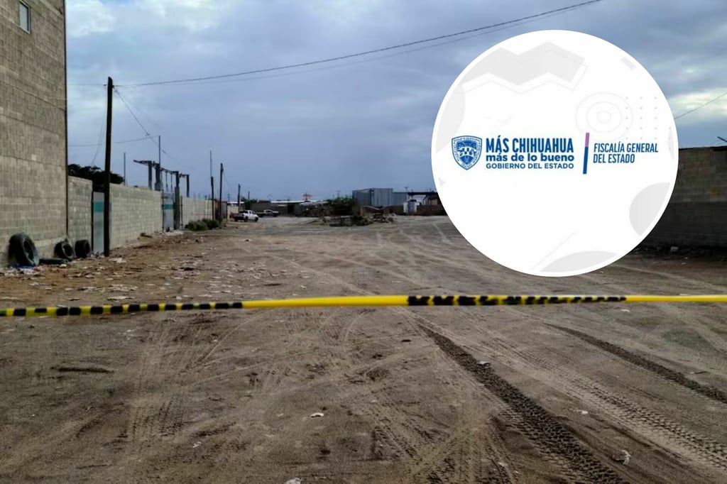 Crematorio Ciudad Juárez: Aumenta cifra de cuerpos encontrados, hay más de 381