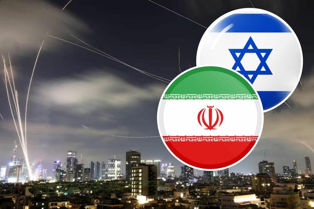 Irán tiene 'serias dudas' de que Israel respete el alto al fuego