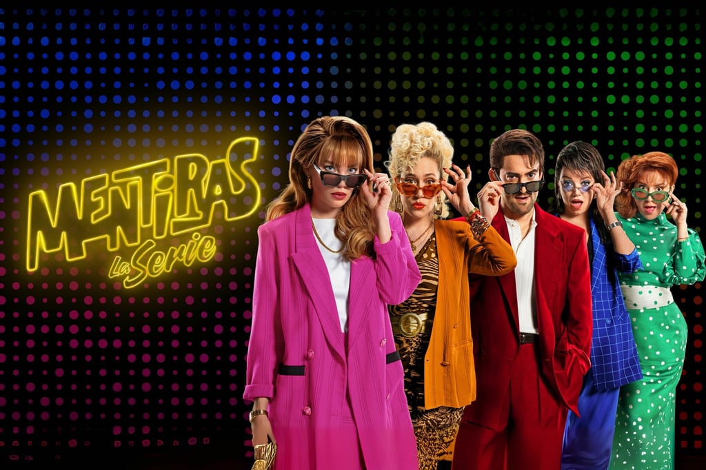 'Mentiras, la serie': ¿por qué ha causado tanta polémica y qué debes saber sobre ella?
