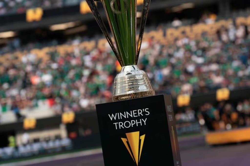 Copa Oro: Están definidas las semifinales del torneo; México enfrentará a Honduras
