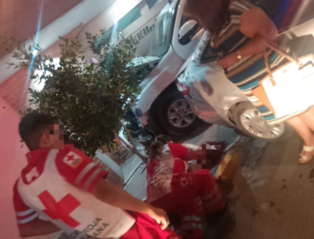 Procedimiento. El caso se consignó al Agente del Ministerio Público del área de asuntos viales de la Vicefiscalía General del Estado, Región Laguna.