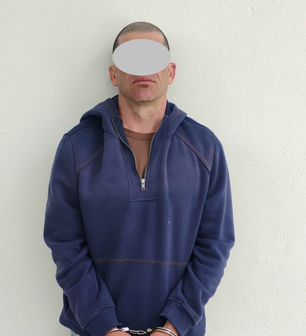 Versión. El reporte estableció que los testigos informaron a los policías que, tras cometer el crimen, Gustavo se fue a la plaza de la localidad.