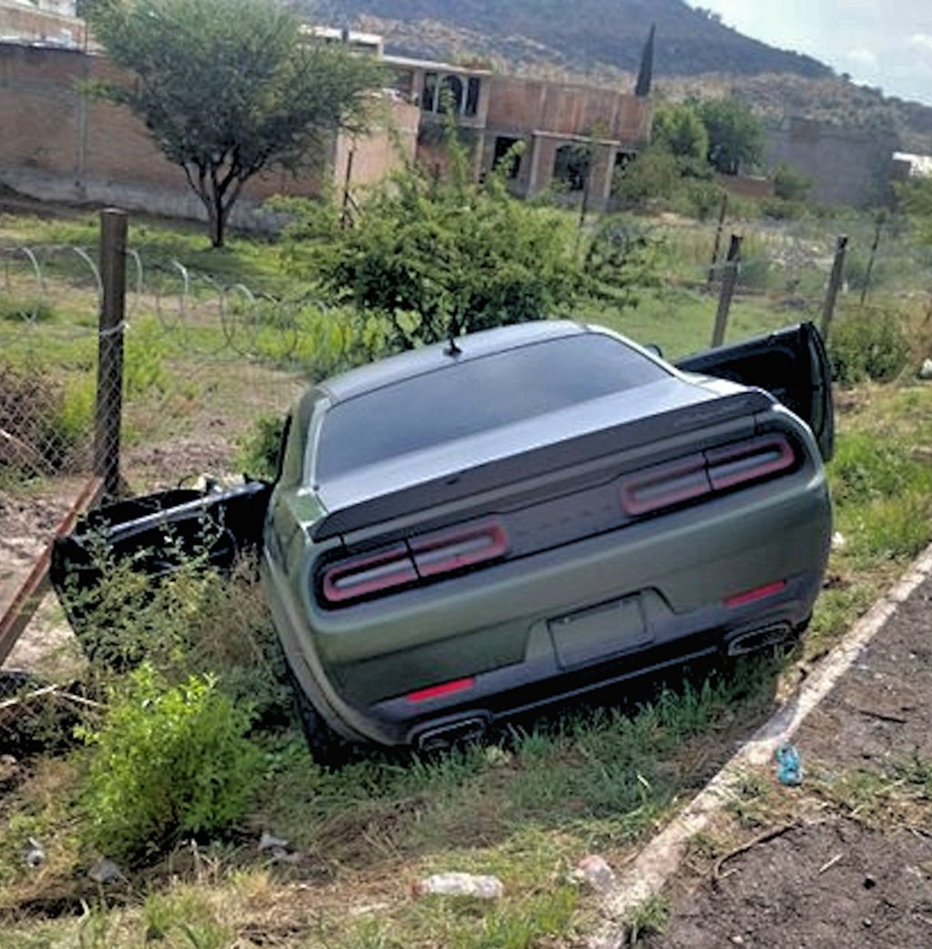 Homicidio. Vecinos de la zona aseguran que se escucharon más de 15 detonaciones de arma de fuego.