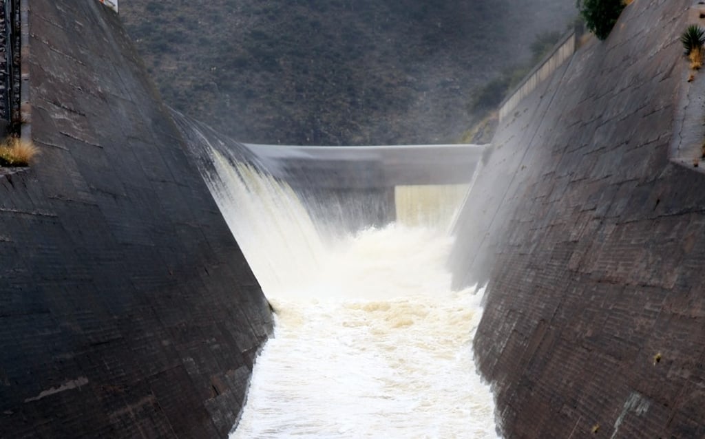 Presa Tunal II concluiría en 2027